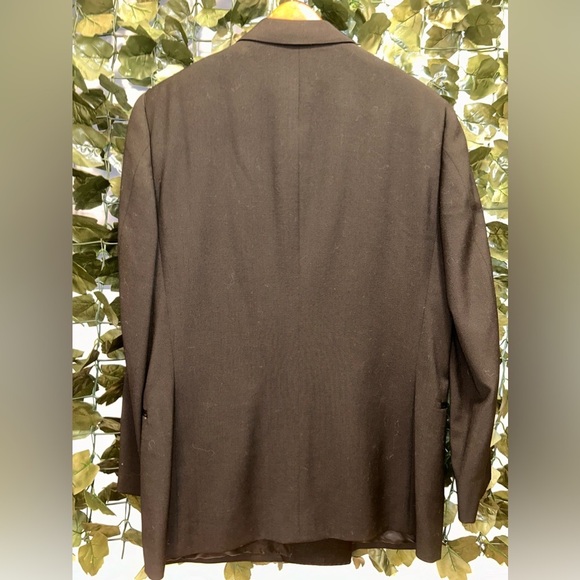 Used Once Men’s tuxedo Size M/L see measurements - Picture 7 of 16